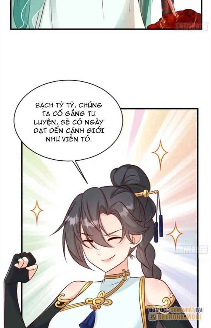 Vợ Tôi Và Tôi Thống Trị Tam Giới Chapter 96 - 36