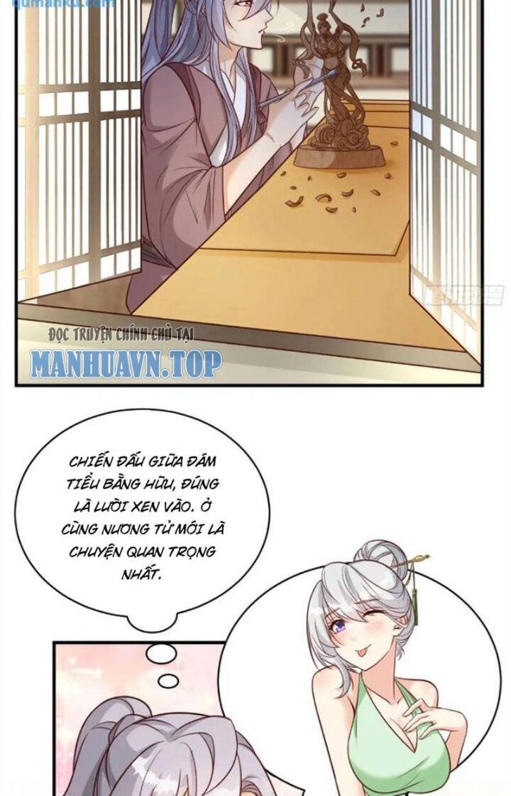 Vợ Tôi Và Tôi Thống Trị Tam Giới Chapter 96 - 43