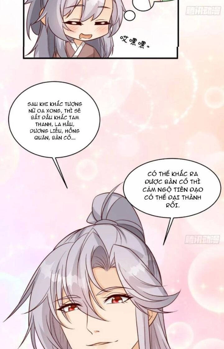 Vợ Tôi Và Tôi Thống Trị Tam Giới Chapter 96 - 44