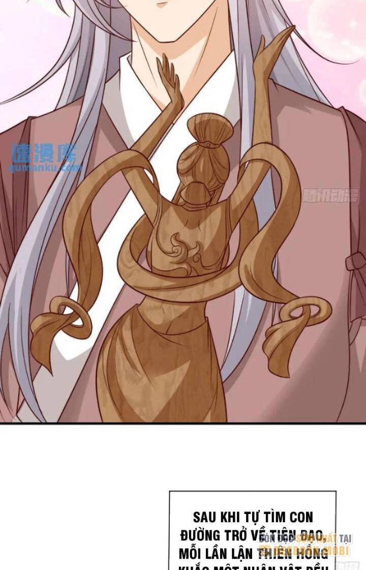 Vợ Tôi Và Tôi Thống Trị Tam Giới Chapter 96 - 45