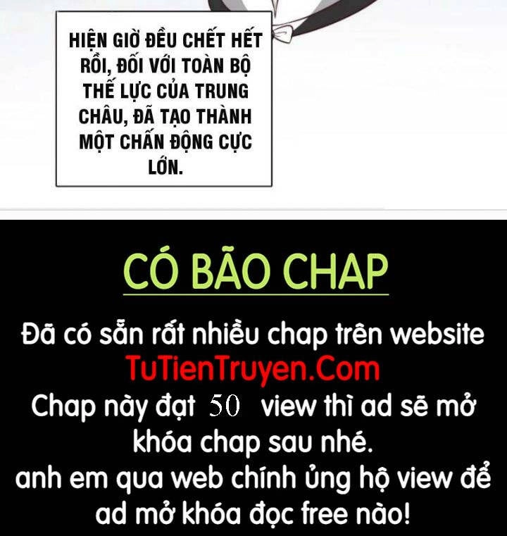 Vợ Tôi Và Tôi Thống Trị Tam Giới Chapter 96 - 51