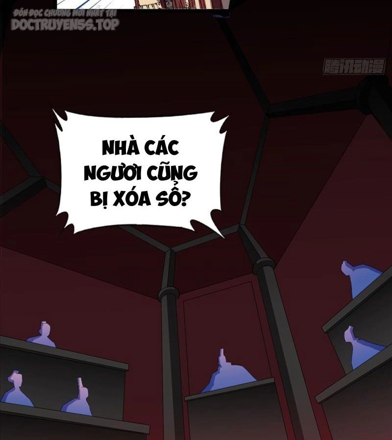 Vợ Tôi Và Tôi Thống Trị Tam Giới Chapter 97 - 3