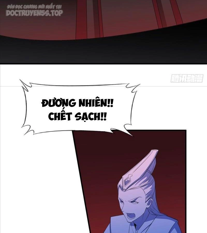 Vợ Tôi Và Tôi Thống Trị Tam Giới Chapter 97 - 4