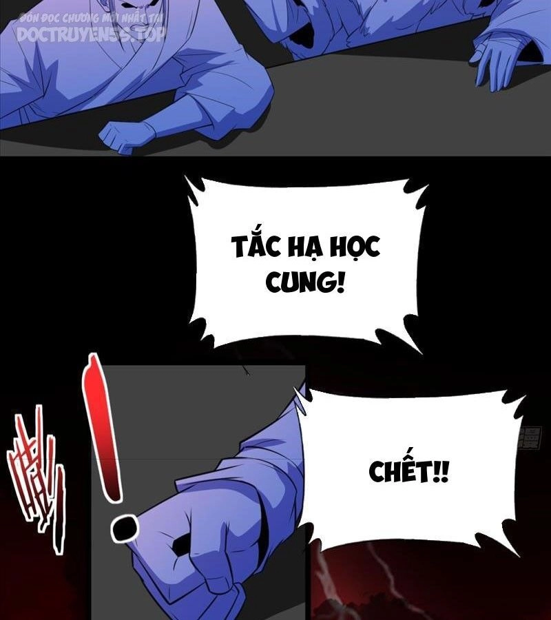 Vợ Tôi Và Tôi Thống Trị Tam Giới Chapter 97 - 6