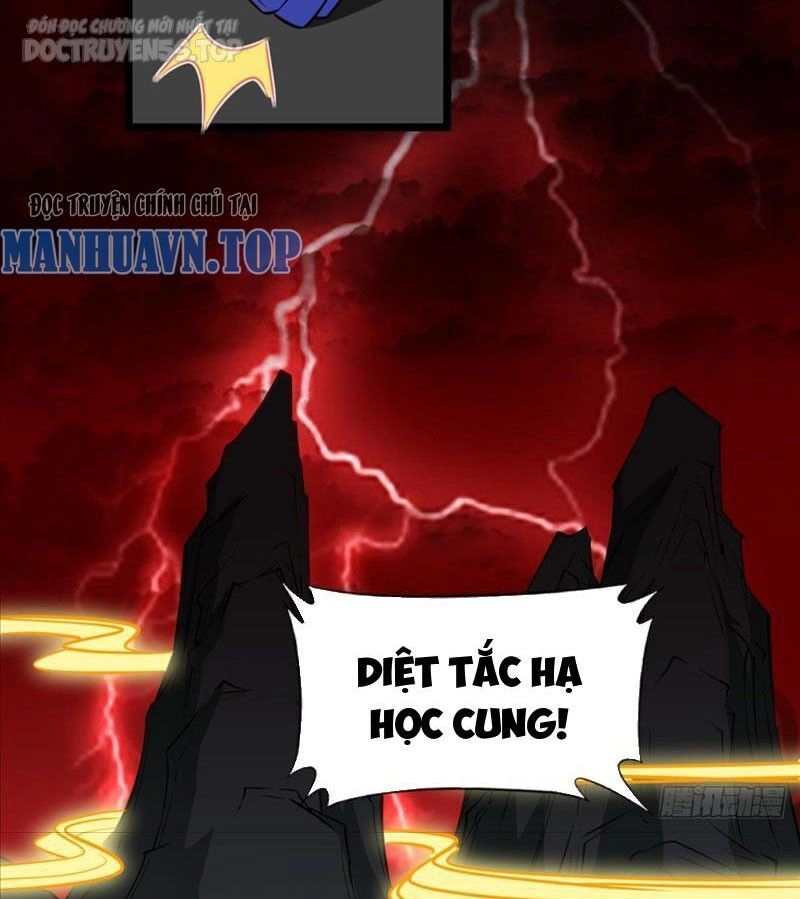 Vợ Tôi Và Tôi Thống Trị Tam Giới Chapter 97 - 7