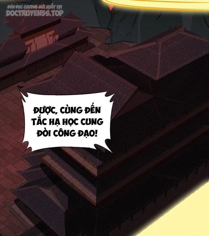 Vợ Tôi Và Tôi Thống Trị Tam Giới Chapter 97 - 8