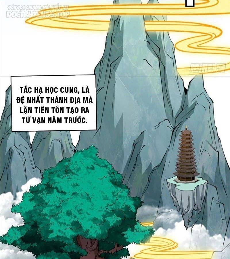 Vợ Tôi Và Tôi Thống Trị Tam Giới Chapter 97 - 10