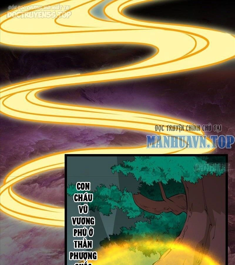 Vợ Tôi Và Tôi Thống Trị Tam Giới Chapter 97 - 12