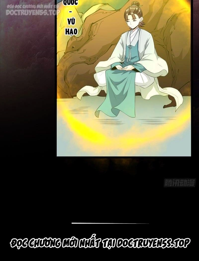 Vợ Tôi Và Tôi Thống Trị Tam Giới Chapter 97 - 13