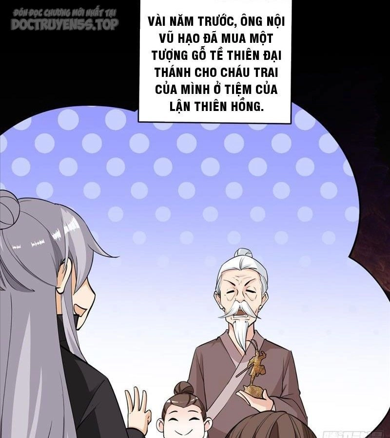 Vợ Tôi Và Tôi Thống Trị Tam Giới Chapter 97 - 14