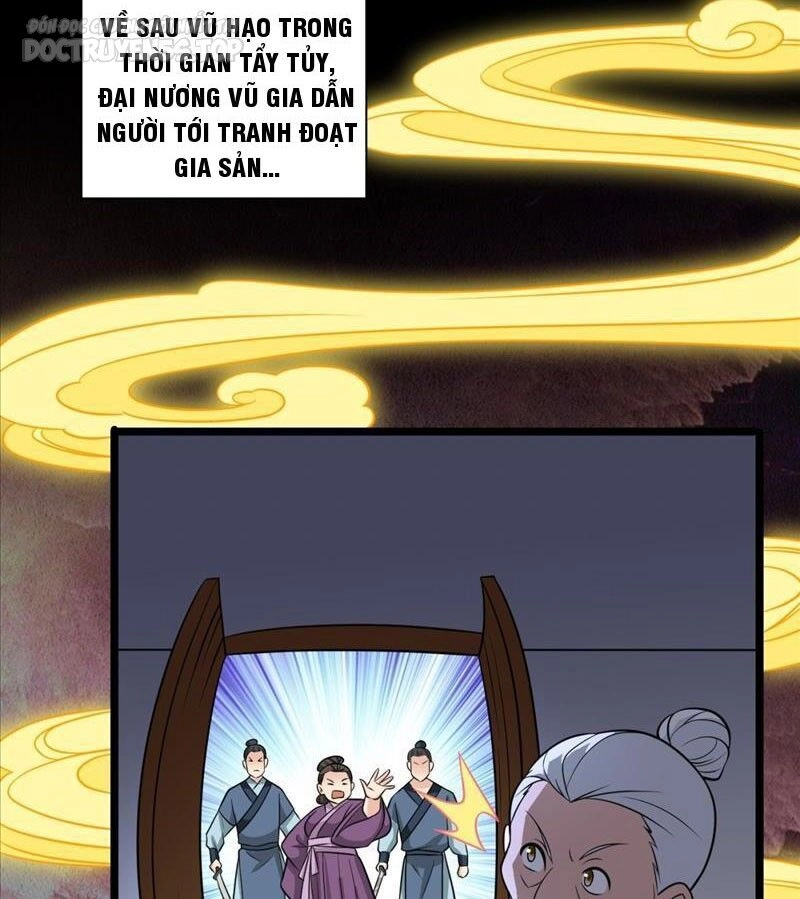 Vợ Tôi Và Tôi Thống Trị Tam Giới Chapter 97 - 19