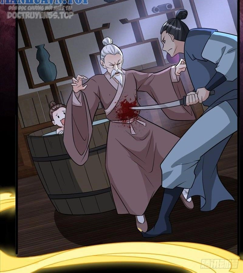 Vợ Tôi Và Tôi Thống Trị Tam Giới Chapter 97 - 21