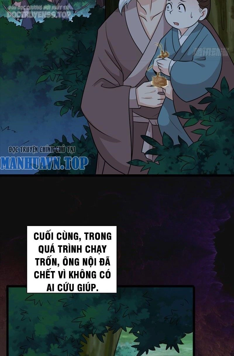 Vợ Tôi Và Tôi Thống Trị Tam Giới Chapter 97 - 23