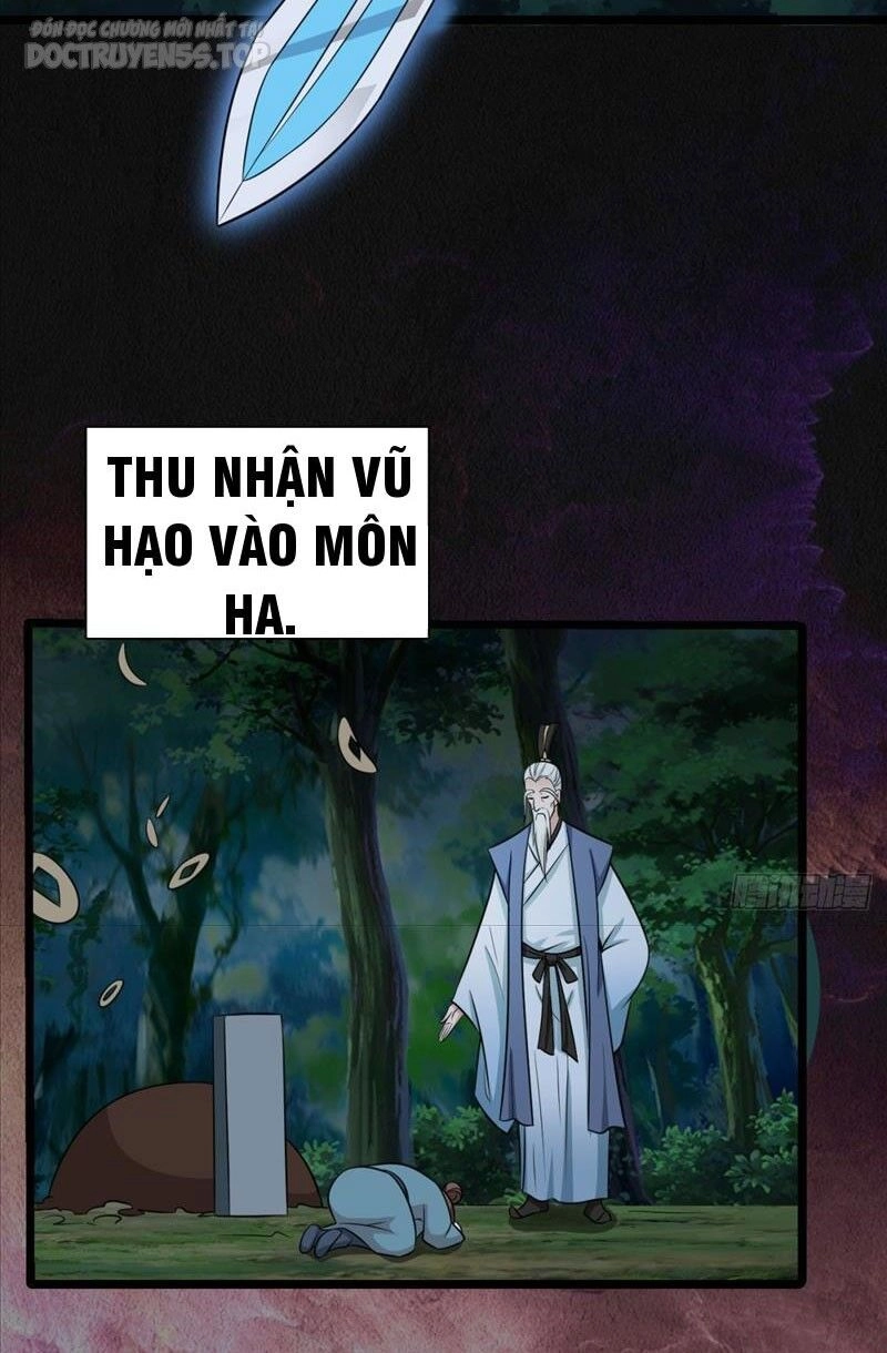 Vợ Tôi Và Tôi Thống Trị Tam Giới Chapter 97 - 26