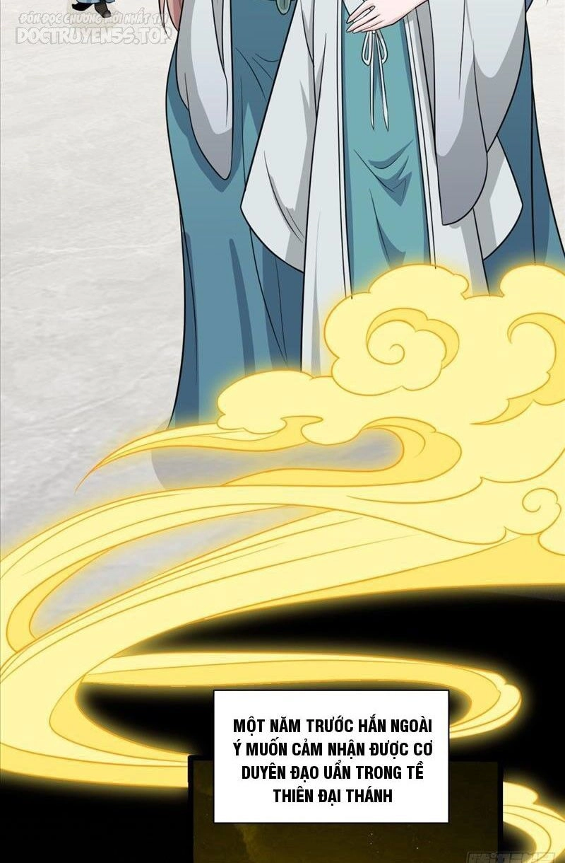 Vợ Tôi Và Tôi Thống Trị Tam Giới Chapter 97 - 28