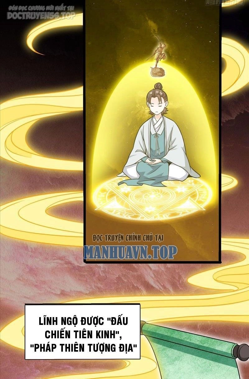 Vợ Tôi Và Tôi Thống Trị Tam Giới Chapter 97 - 29