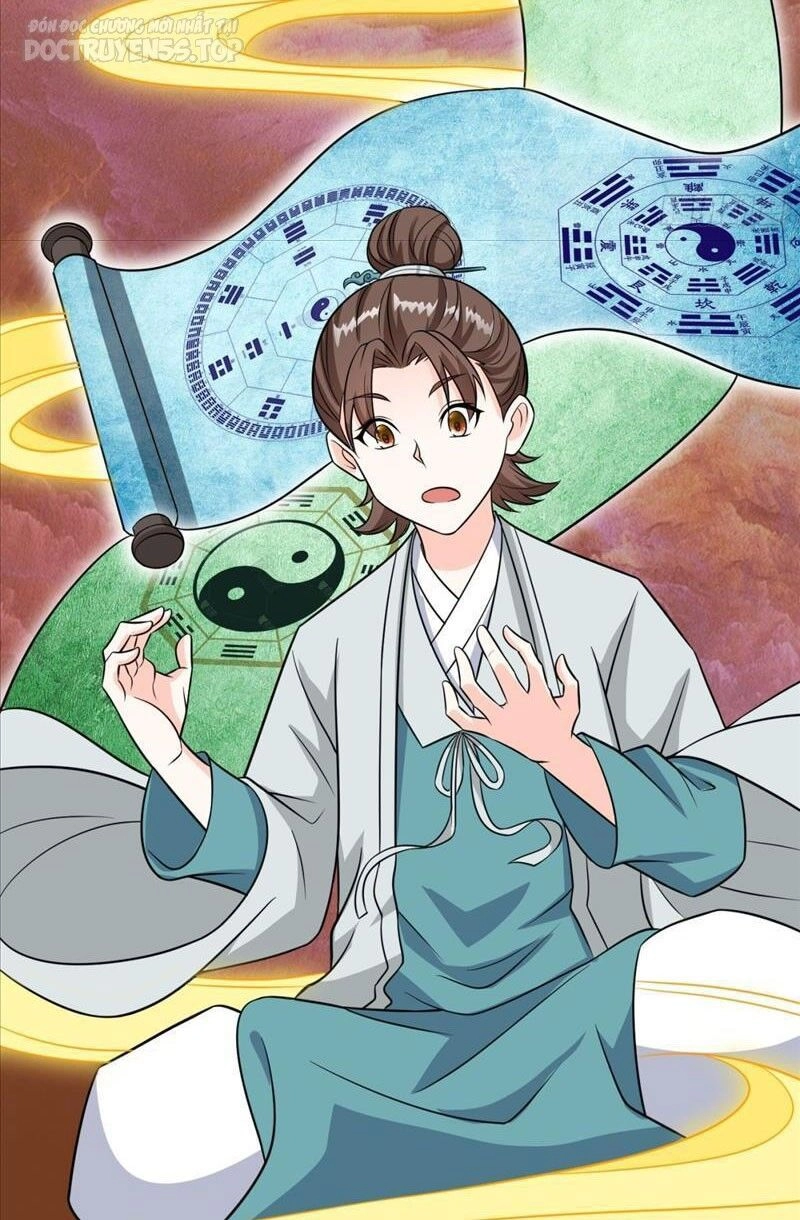 Vợ Tôi Và Tôi Thống Trị Tam Giới Chapter 97 - 30