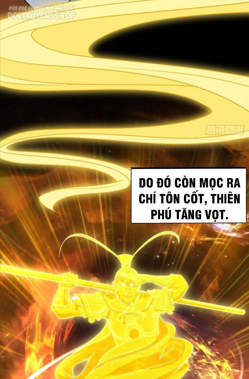 Vợ Tôi Và Tôi Thống Trị Tam Giới Chapter 97 - 31