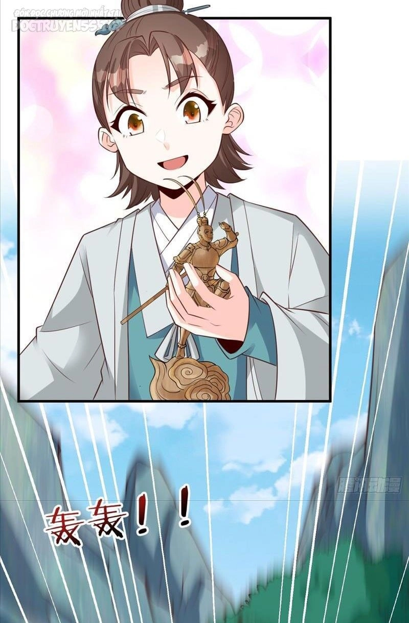 Vợ Tôi Và Tôi Thống Trị Tam Giới Chapter 97 - 33