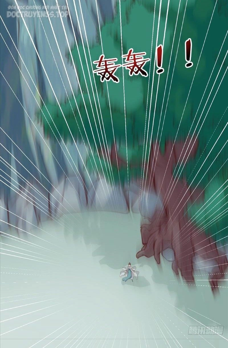 Vợ Tôi Và Tôi Thống Trị Tam Giới Chapter 97 - 34