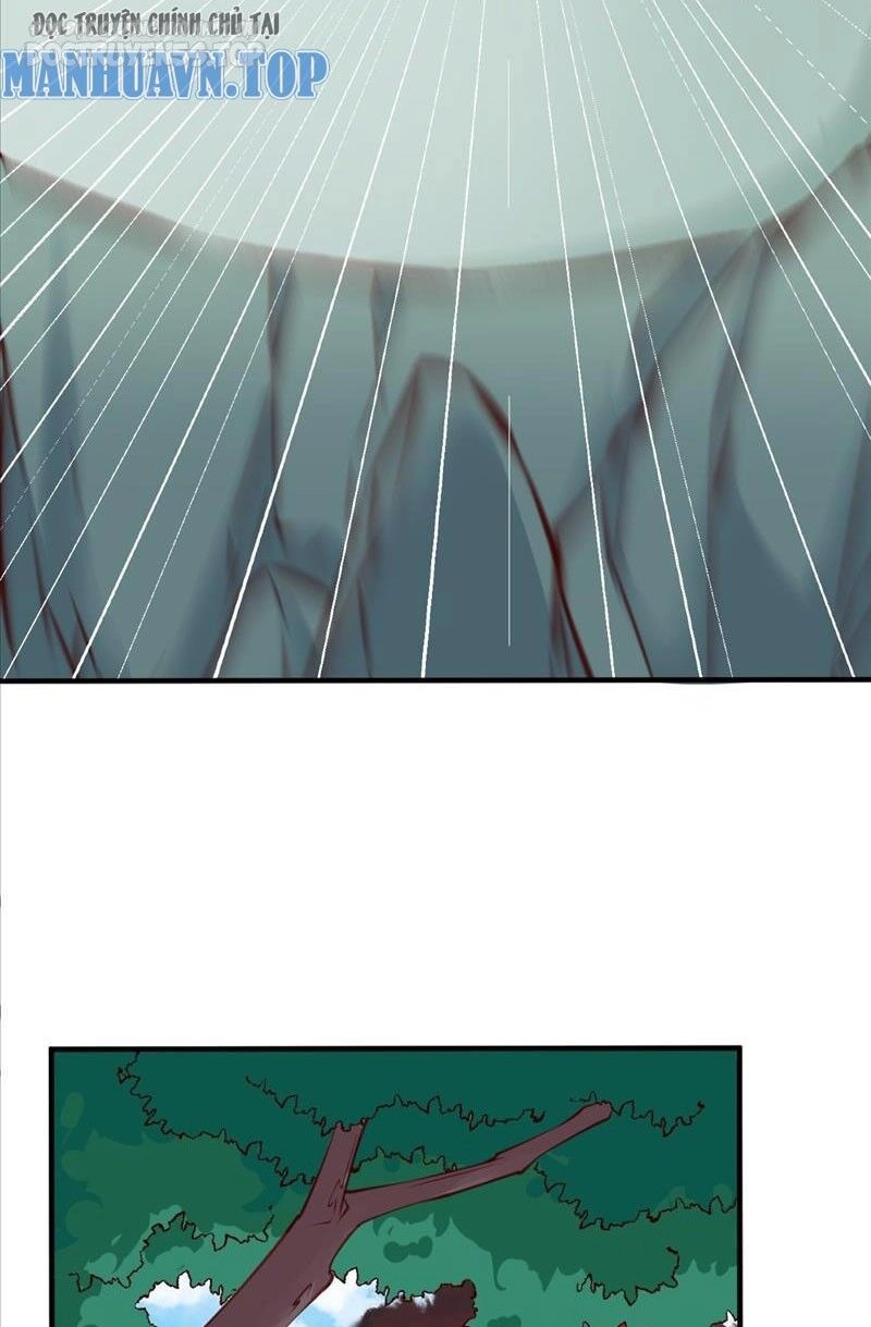 Vợ Tôi Và Tôi Thống Trị Tam Giới Chapter 97 - 35