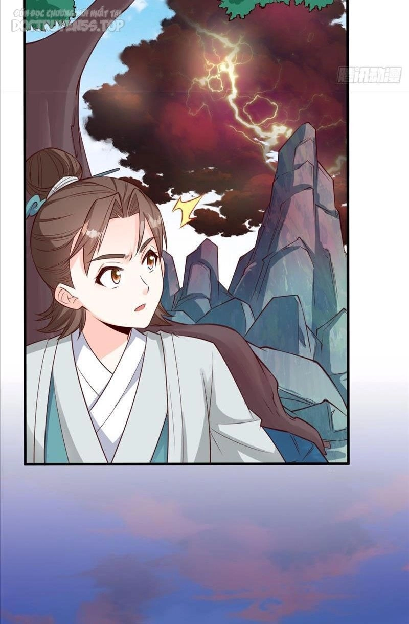 Vợ Tôi Và Tôi Thống Trị Tam Giới Chapter 97 - 36