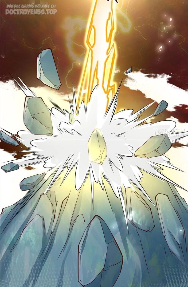 Vợ Tôi Và Tôi Thống Trị Tam Giới Chapter 97 - 38