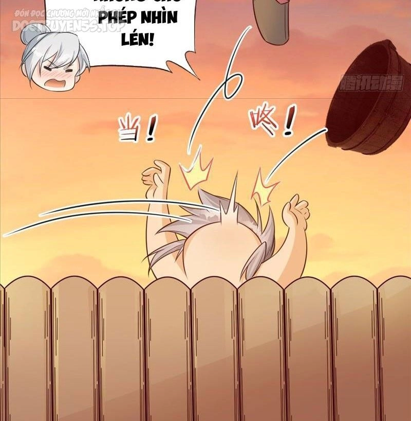 Vợ Tôi Và Tôi Thống Trị Tam Giới Chapter 97 - 47