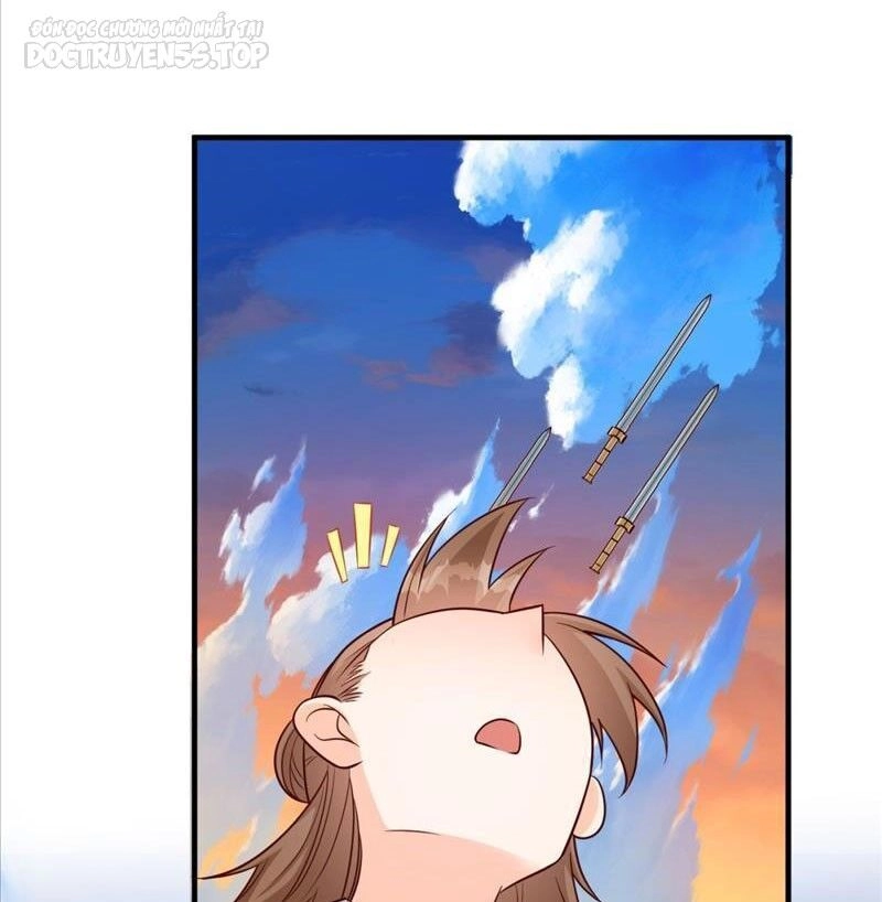 Vợ Tôi Và Tôi Thống Trị Tam Giới Chapter 97 - 49