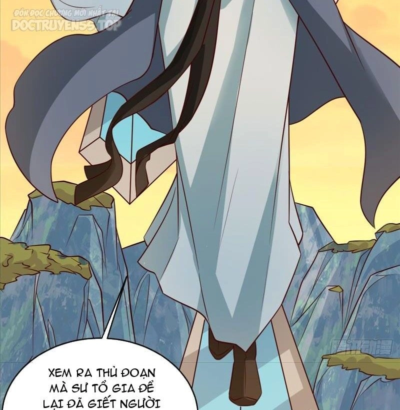 Vợ Tôi Và Tôi Thống Trị Tam Giới Chapter 97 - 52