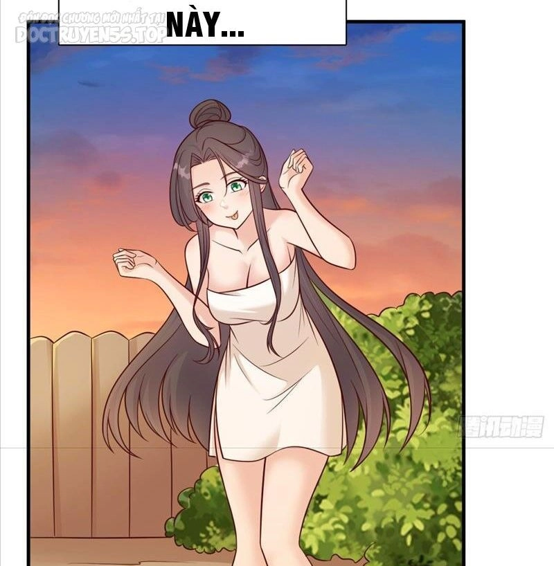 Vợ Tôi Và Tôi Thống Trị Tam Giới Chapter 97 - 57