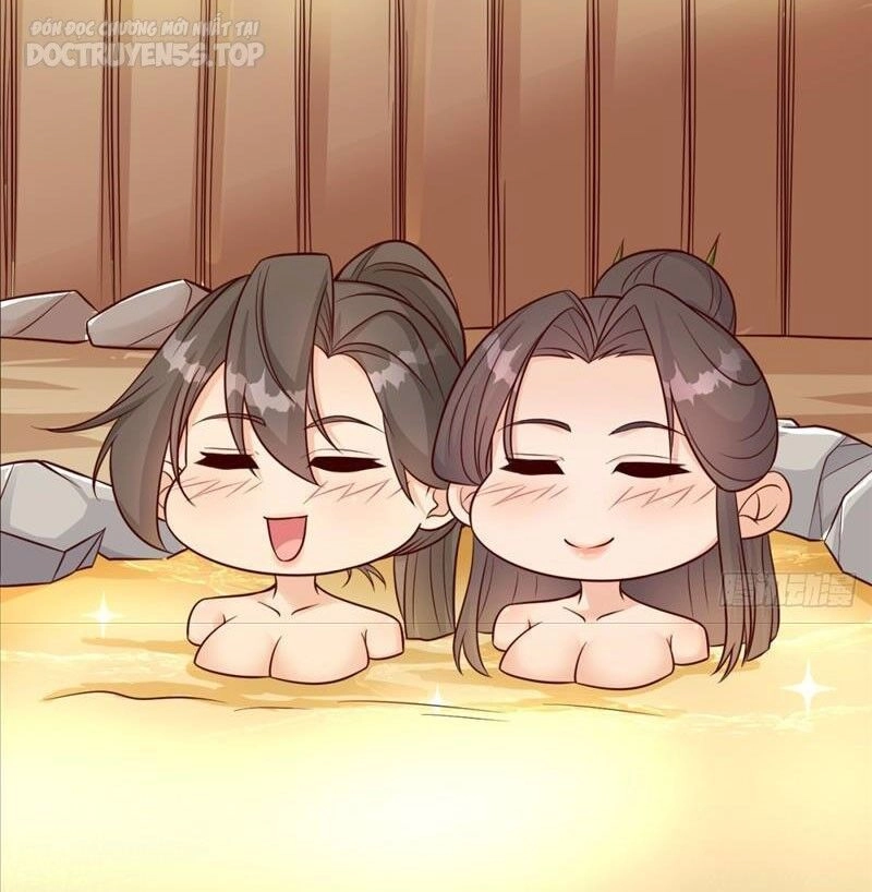 Vợ Tôi Và Tôi Thống Trị Tam Giới Chapter 97 - 60