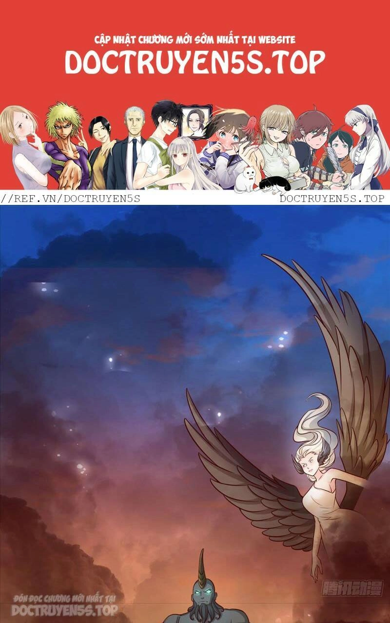 Vợ Tôi Và Tôi Thống Trị Tam Giới Chapter 98 - 1