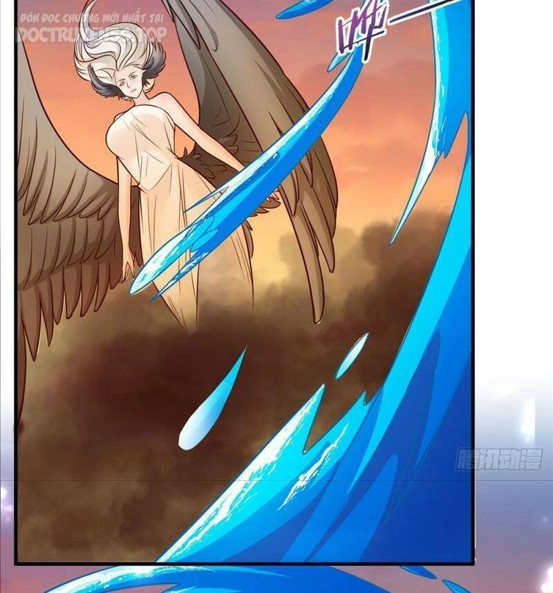 Vợ Tôi Và Tôi Thống Trị Tam Giới Chapter 98 - 4