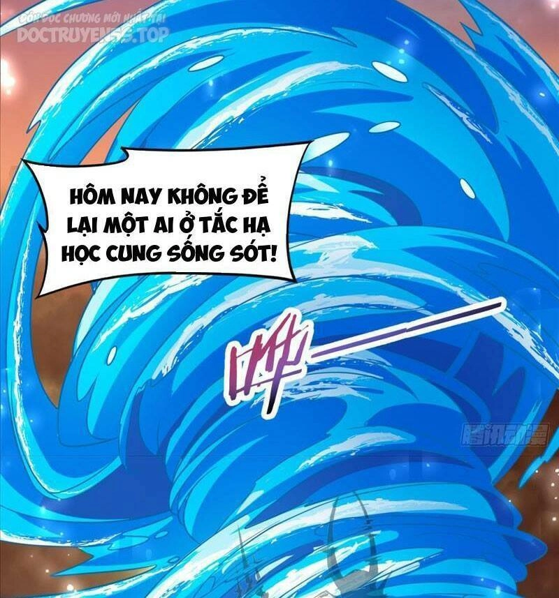 Vợ Tôi Và Tôi Thống Trị Tam Giới Chapter 98 - 5