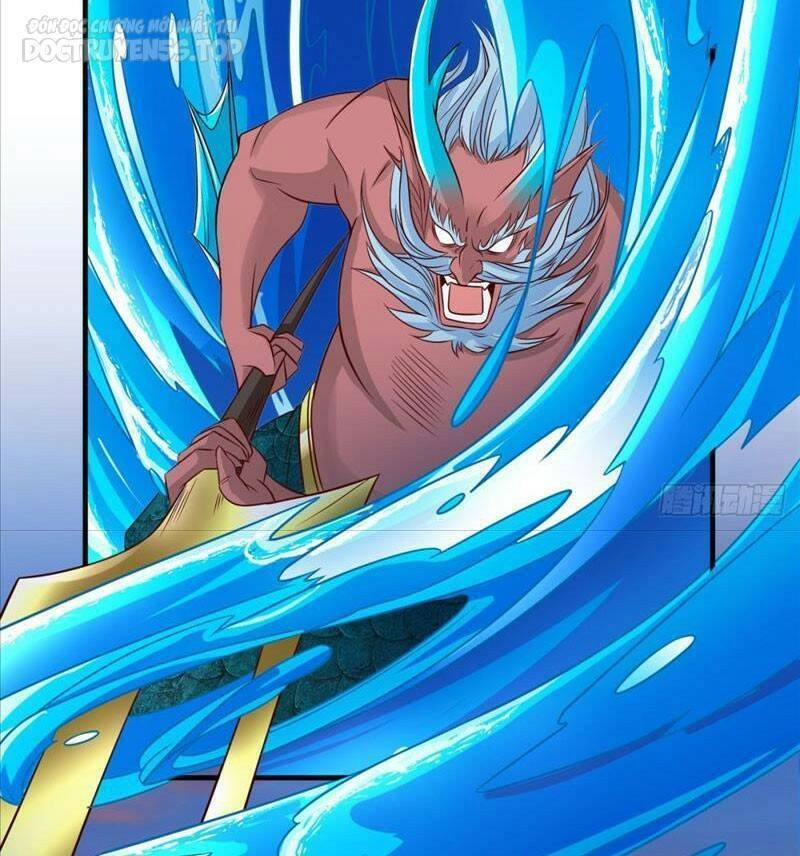 Vợ Tôi Và Tôi Thống Trị Tam Giới Chapter 98 - 8