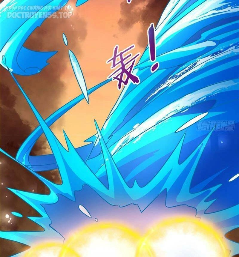 Vợ Tôi Và Tôi Thống Trị Tam Giới Chapter 98 - 10