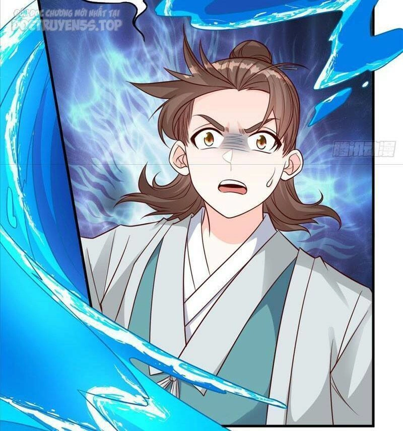 Vợ Tôi Và Tôi Thống Trị Tam Giới Chapter 98 - 13