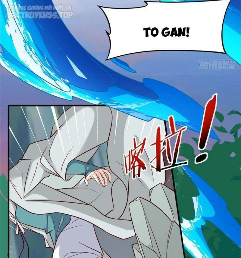 Vợ Tôi Và Tôi Thống Trị Tam Giới Chapter 98 - 15