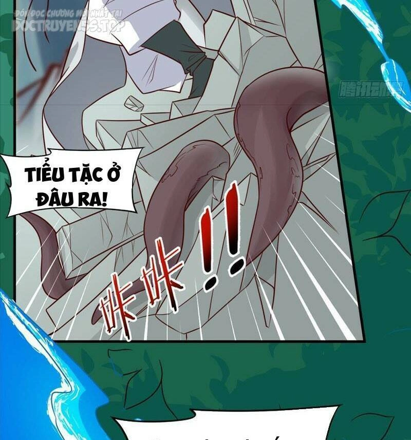 Vợ Tôi Và Tôi Thống Trị Tam Giới Chapter 98 - 16