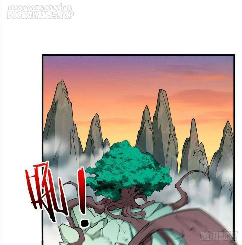 Vợ Tôi Và Tôi Thống Trị Tam Giới Chapter 98 - 24