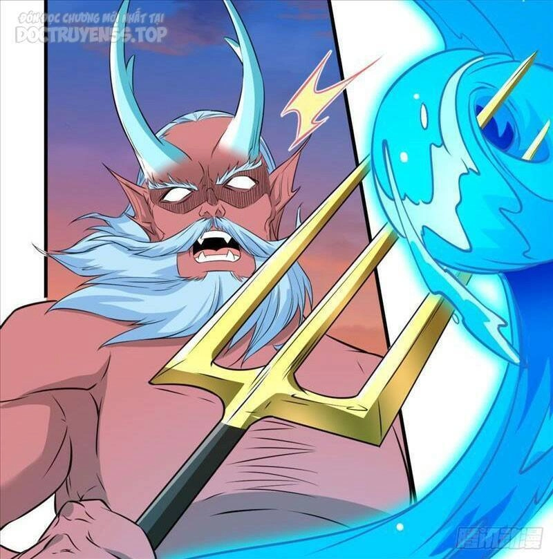 Vợ Tôi Và Tôi Thống Trị Tam Giới Chapter 98 - 27