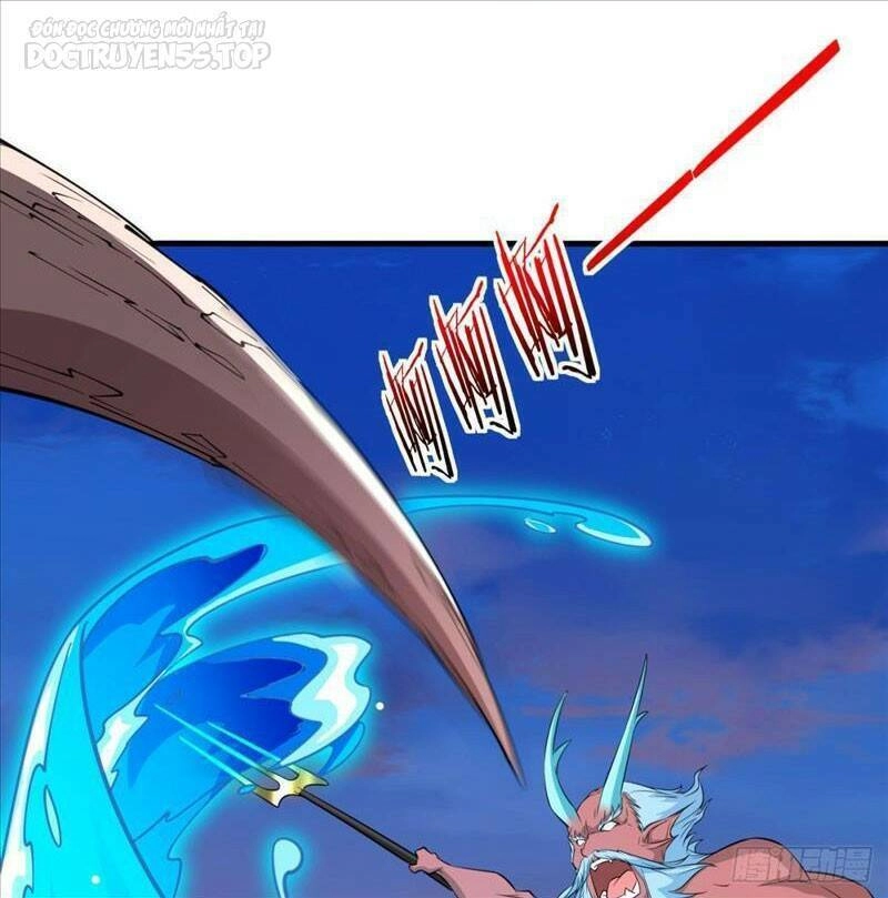 Vợ Tôi Và Tôi Thống Trị Tam Giới Chapter 98 - 29