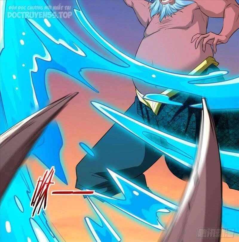 Vợ Tôi Và Tôi Thống Trị Tam Giới Chapter 98 - 30