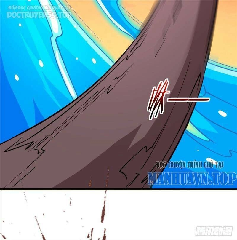 Vợ Tôi Và Tôi Thống Trị Tam Giới Chapter 98 - 31