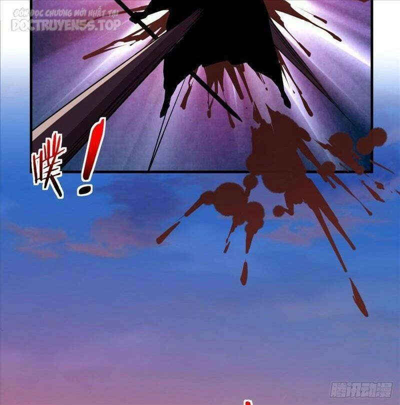 Vợ Tôi Và Tôi Thống Trị Tam Giới Chapter 98 - 33