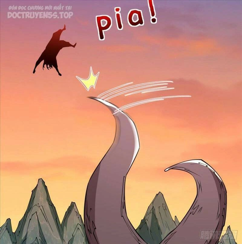 Vợ Tôi Và Tôi Thống Trị Tam Giới Chapter 98 - 34