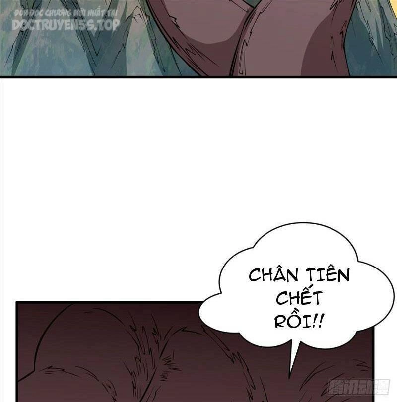 Vợ Tôi Và Tôi Thống Trị Tam Giới Chapter 98 - 35