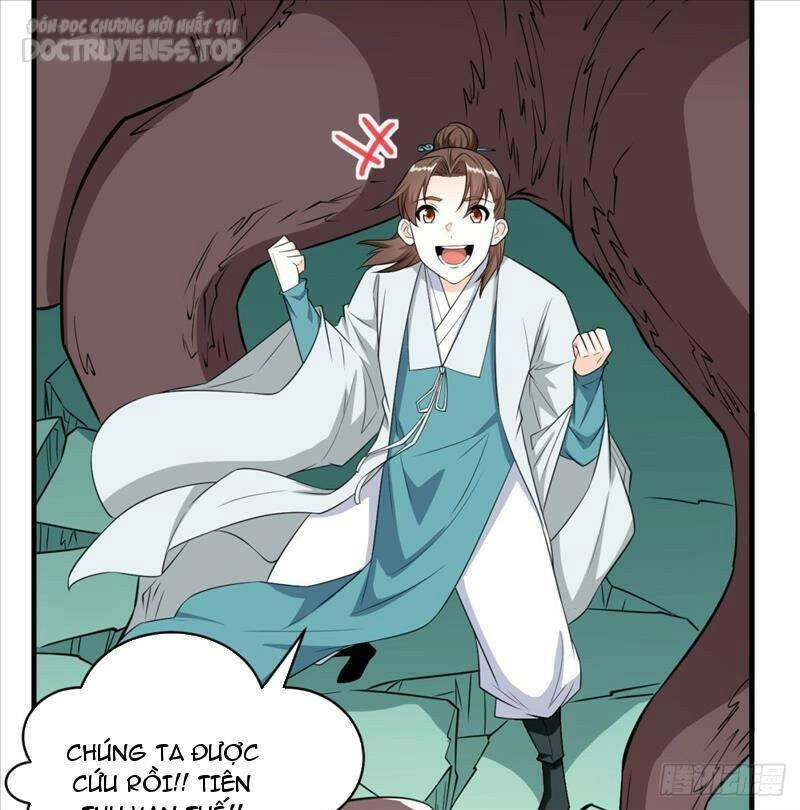 Vợ Tôi Và Tôi Thống Trị Tam Giới Chapter 98 - 36