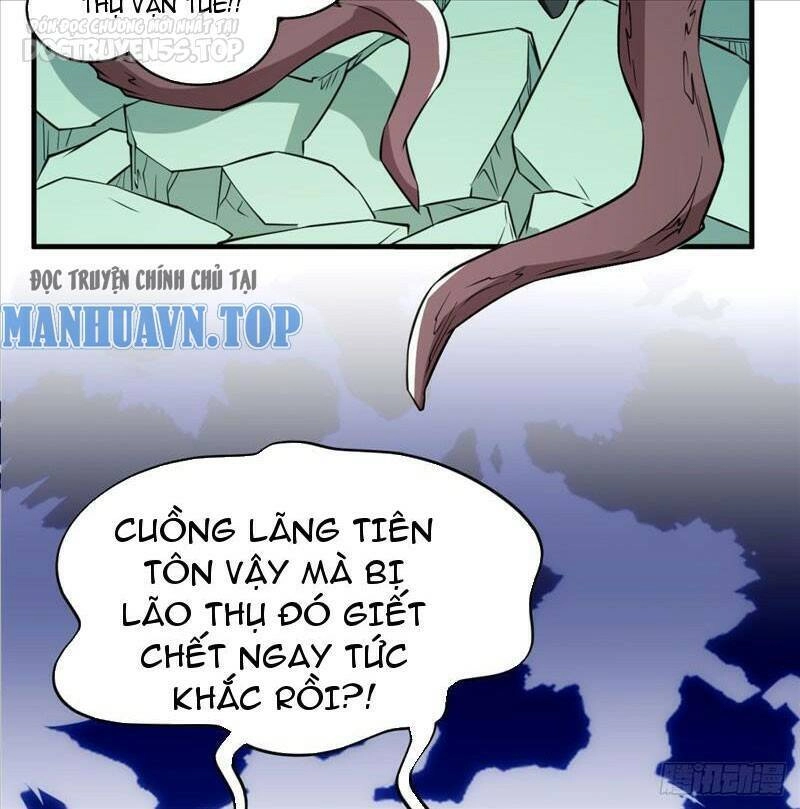 Vợ Tôi Và Tôi Thống Trị Tam Giới Chapter 98 - 37